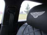 Bentley Flying Spur V8 S 2017 года